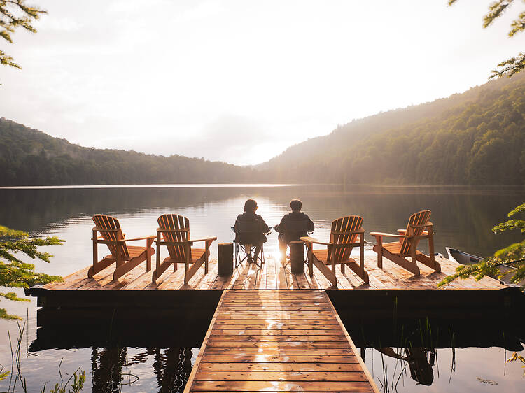 Three Canadian hotels ranked among Travel + Leisure’s 100 Best List 2026