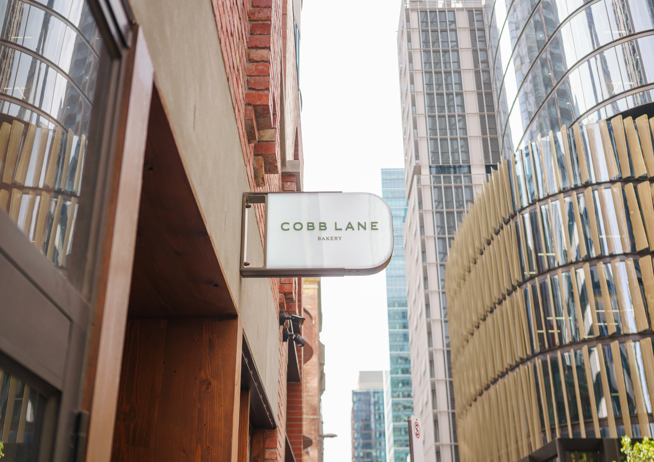 This beloved artisan bakery has opened its first CBD store in a historic Melbourne laneway
