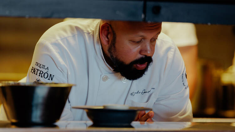 Ricardo Gonçalves, Sauvage CCB