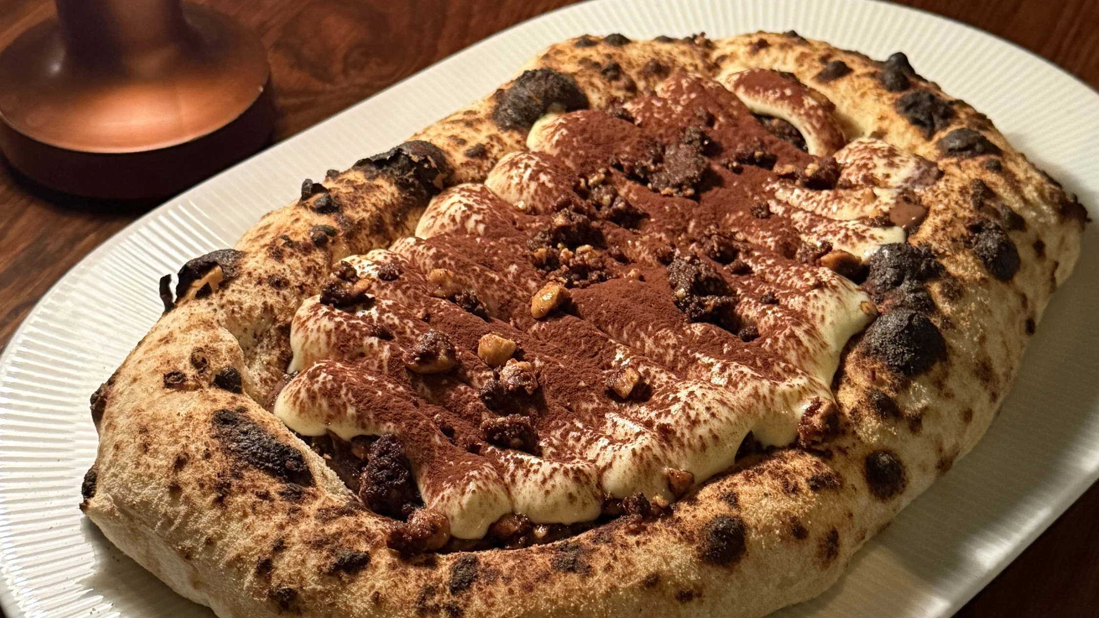 &lsquo;Pizza&rsquo;Mis&ugrave;