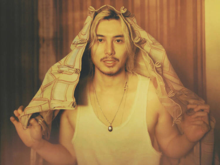 Fujii Kaze brings his Prema World Tour to Bangkok this December