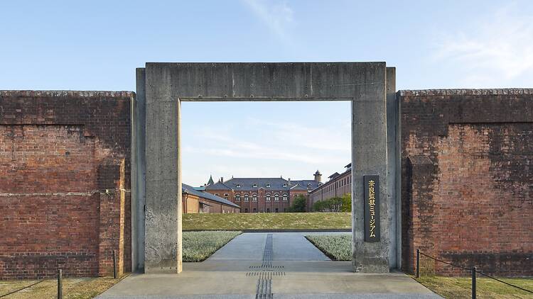 6. 「泊まれる重要文化財」の圧倒的スケールを体感する。