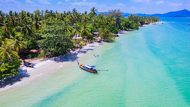 Super El Niño explained: what it means for Southeast Asia travel