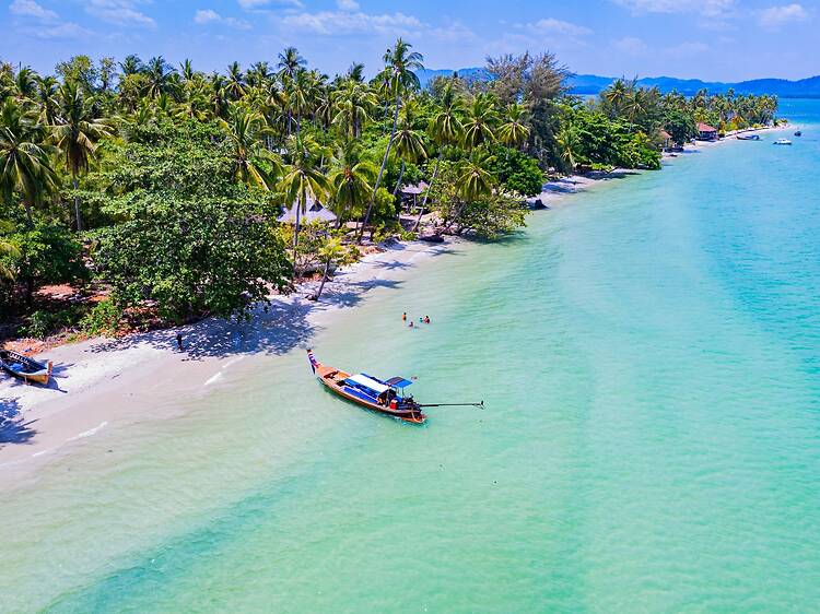 Super El Niño explained: what it means for Southeast Asia travel