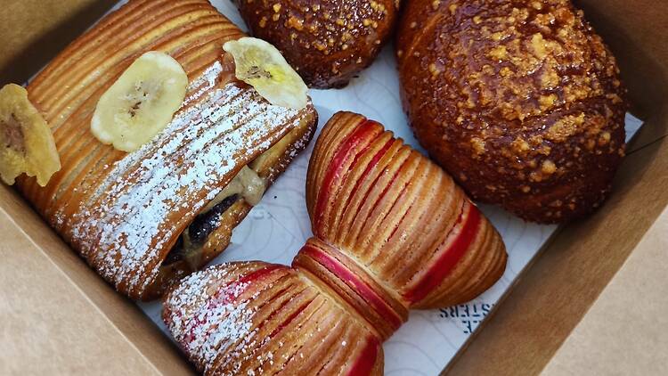 新加坡人氣烘焙品牌 Tiong Bahru Bakery 登陸香港