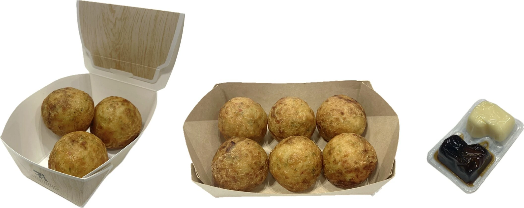 7-Eleven takoyaki