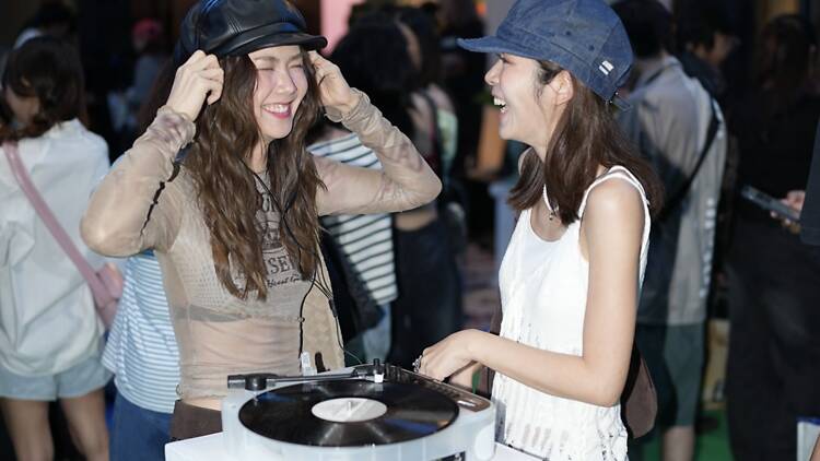 กิจกรรมน่าทำในกรุงเทพฯ สุดสัปดาห์นี้ (23-26 เมษายน)