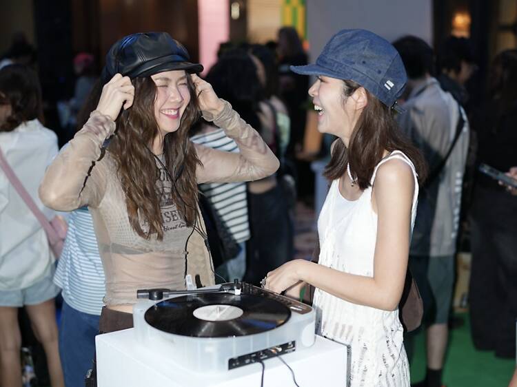 กิจกรรมน่าทำในกรุงเทพฯ สุดสัปดาห์นี้ (23-26 เมษายน)