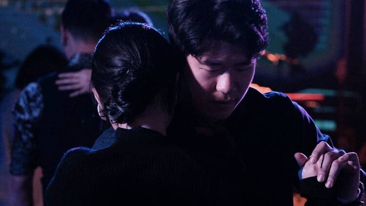 ค่ำคืนของดนตรีบลูส์ และการเต้นที่ชวนให้ค้นพบตัวเองอีกครั้ง