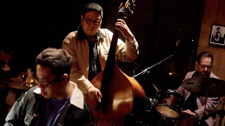 3 คืนของดนตรีแจ๊สที่พาเดินทางข้ามยุค ผ่านพลังการด้นสดที่ไม่ซ้ำเดิม