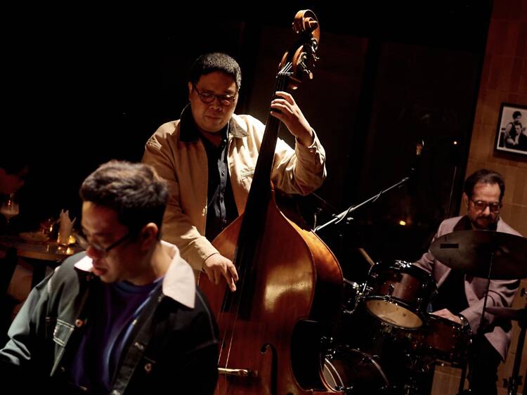 3 คืนของดนตรีแจ๊สที่พาเดินทางข้ามยุค ผ่านพลังการด้นสดที่ไม่ซ้ำเดิม