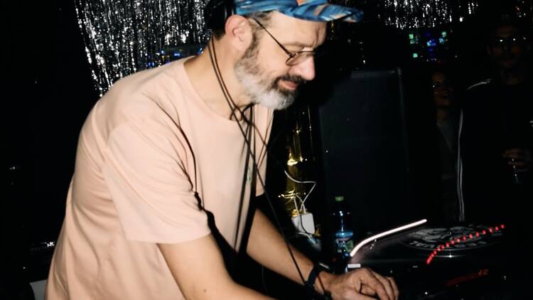 มันส์ไปกับดีเจเซตดิสโก้-เฮาส์ระดับตำนาน ค่ำคืนที่สายแดนซ์ไม่ควรพลาด