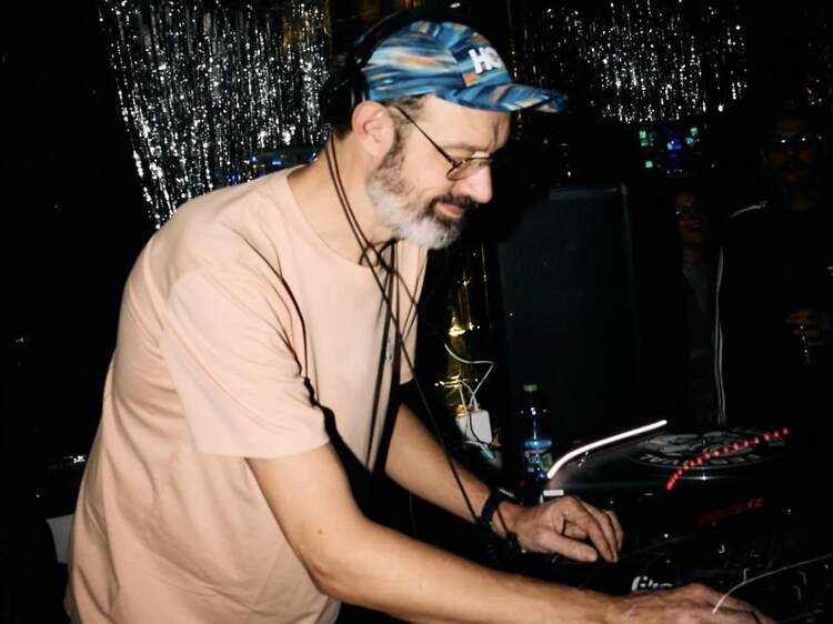 มันส์ไปกับดีเจเซตดิสโก้-เฮาส์ระดับตำนาน ค่ำคืนที่สายแดนซ์ไม่ควรพลาด