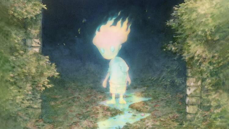 นิทรรศการที่ชวนทำความรู้จัก ‘เพื่อน’ ผ่านตัวละครในโลกศิลปะของ ทรงศีล ทิวสมบุญ