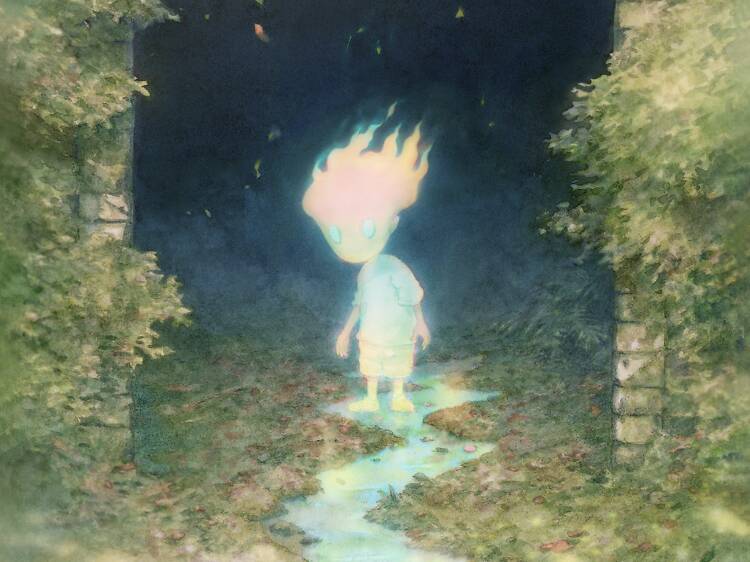 นิทรรศการที่ชวนทำความรู้จัก ‘เพื่อน’ ผ่านตัวละครในโลกศิลปะของ ทรงศีล ทิวสมบุญ