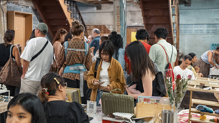 เทศกาลหนังสือและความรักจากกาตาลัน ที่ชวนให้คุณตกหลุมรักการอ่านอีกครั้ง