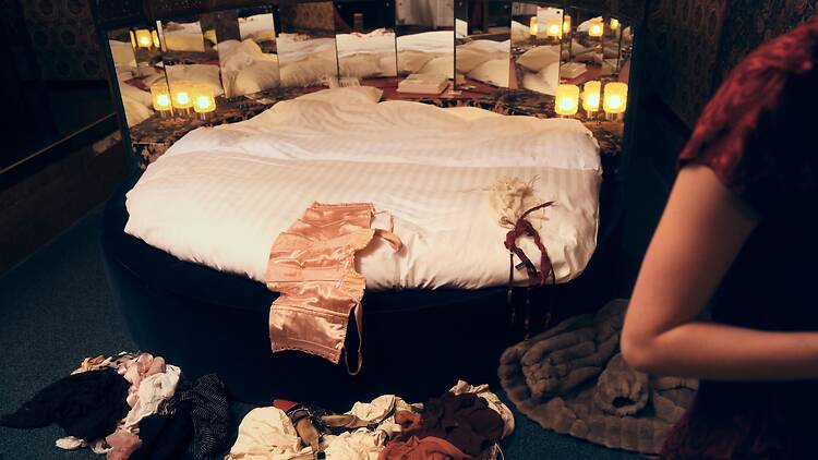 Demystifying the love hotel: 7 of the coolest concept hotels in and around Tokyo