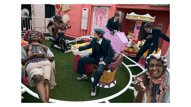 Sweets Hotel Ikebukuro