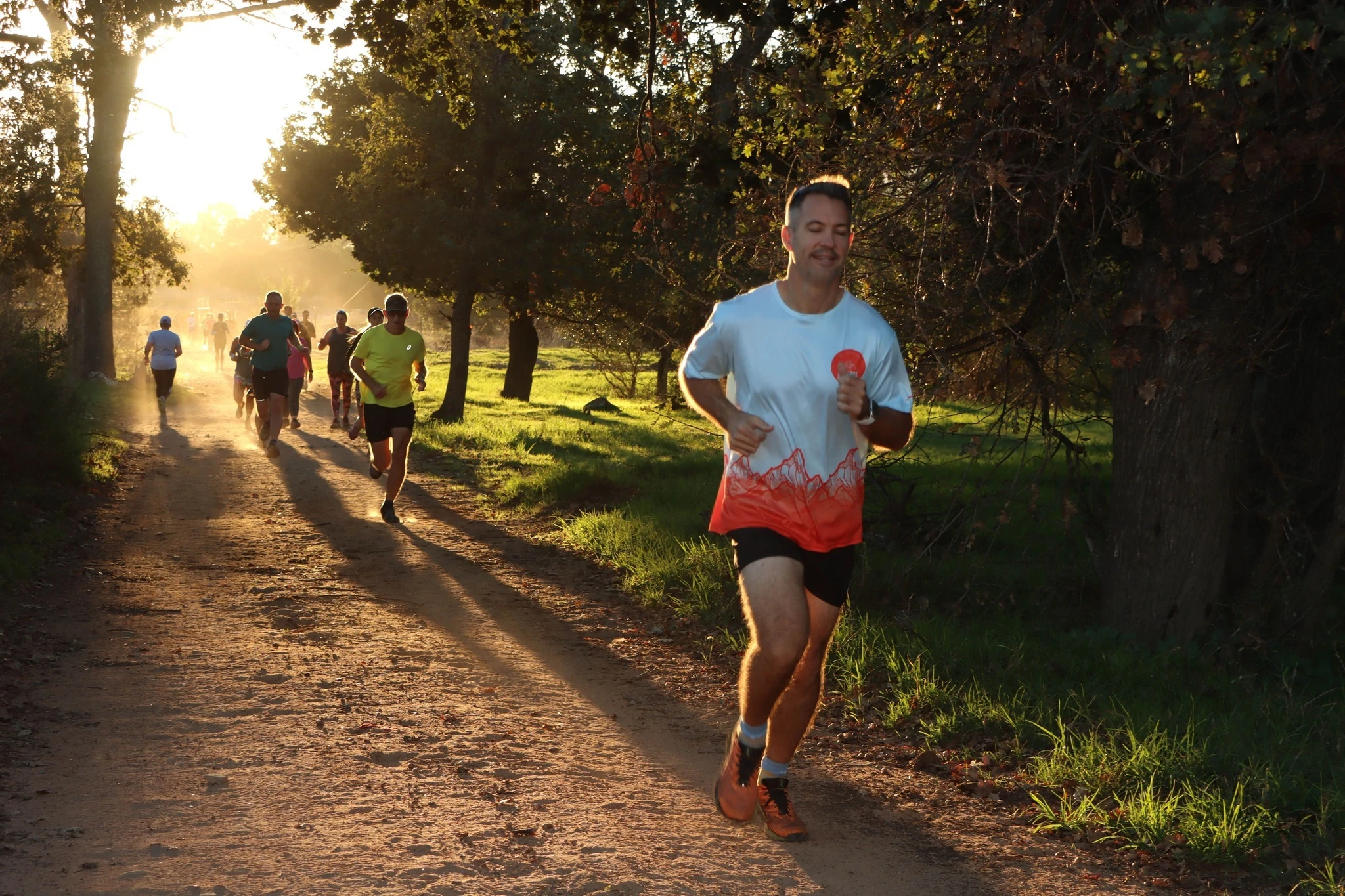 TrailFun Holiday Series