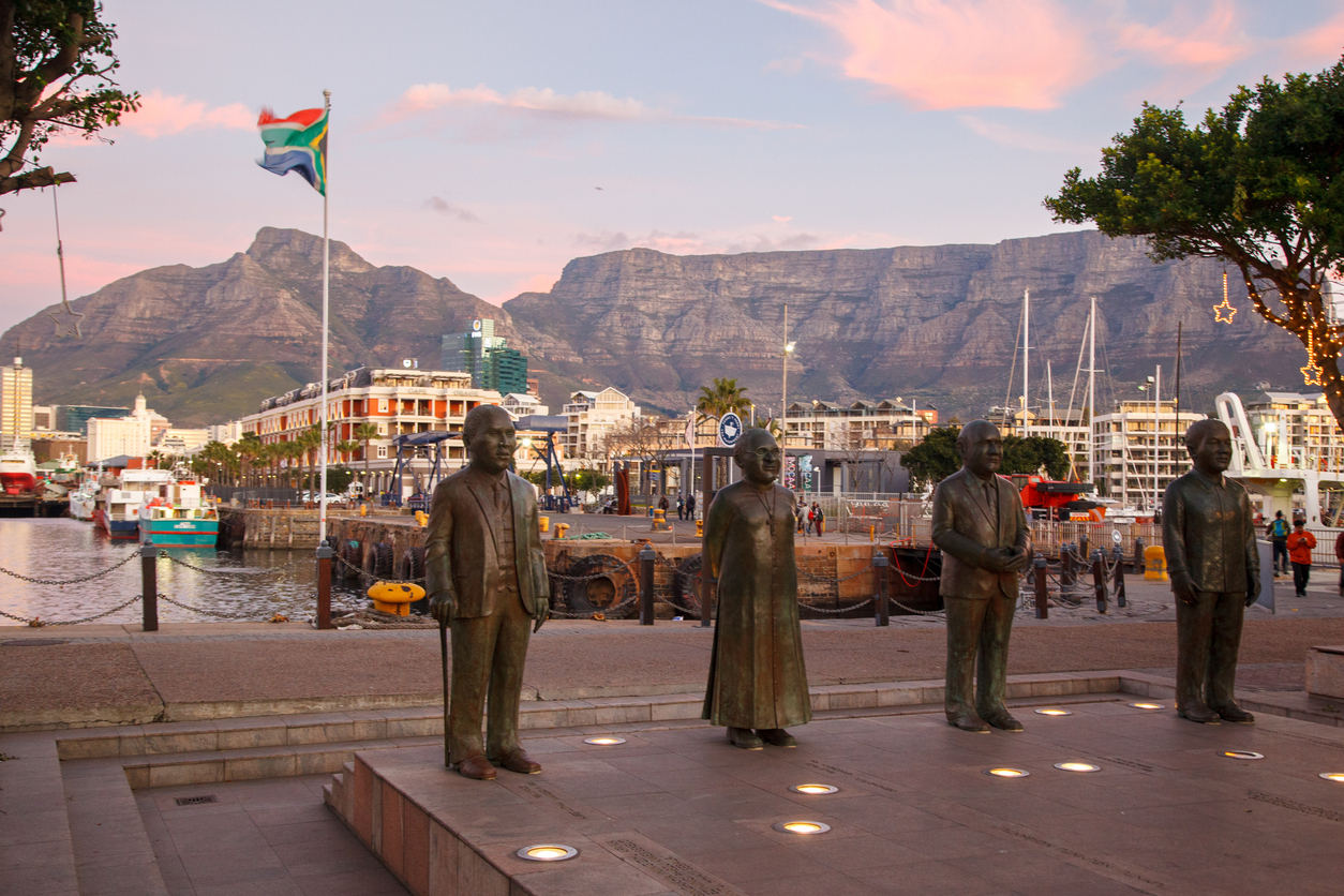 Out and about in Cape Town: Best things to do this Mandela Day weekend