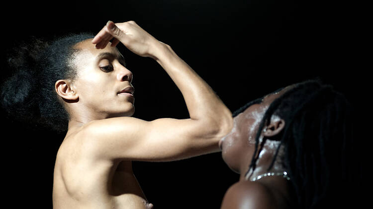 'SPAfrica', de Julian Hetzel