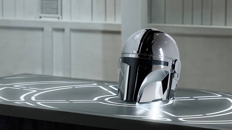 DisneyStore.sg Pop-Up Experience