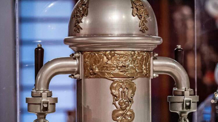 Istituto Italiano di Cultura Bangkok