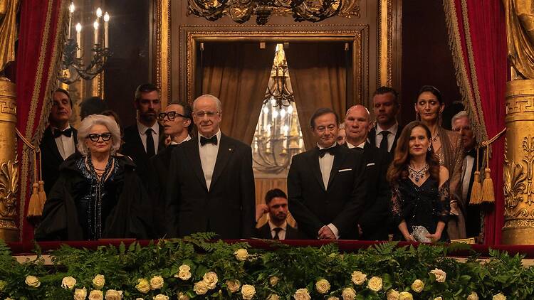 Catch contemporary Italian cinema without the usual stiffness at Moviemov