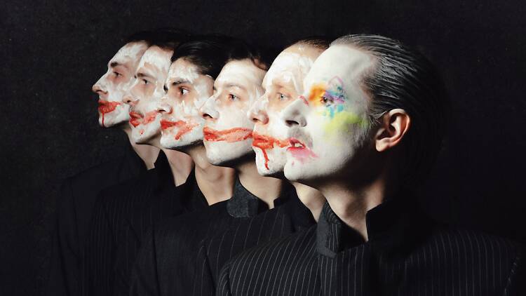 Les 14 obres que no et pots perdre del Grec 2026