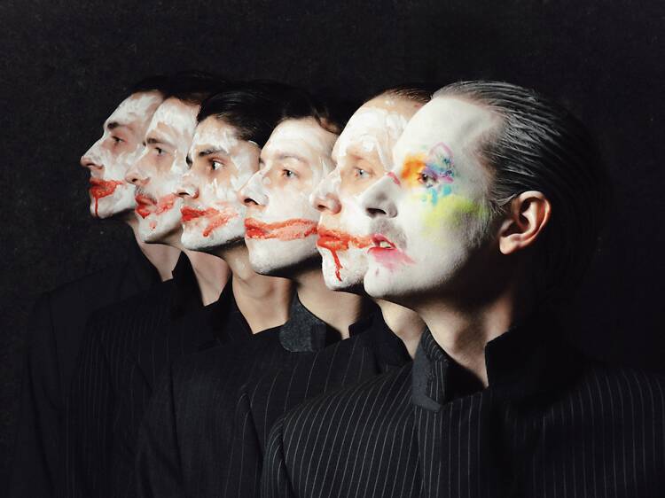 Les 14 obres que no et pots perdre del Grec 2026