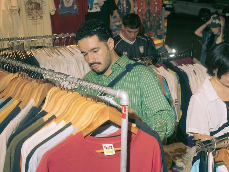 Browse handmade finds and workshops at The StandardX