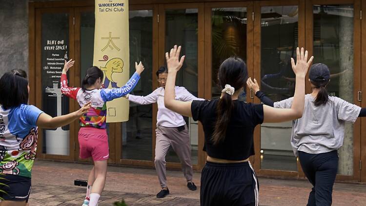 The Commons Thonglor﻿