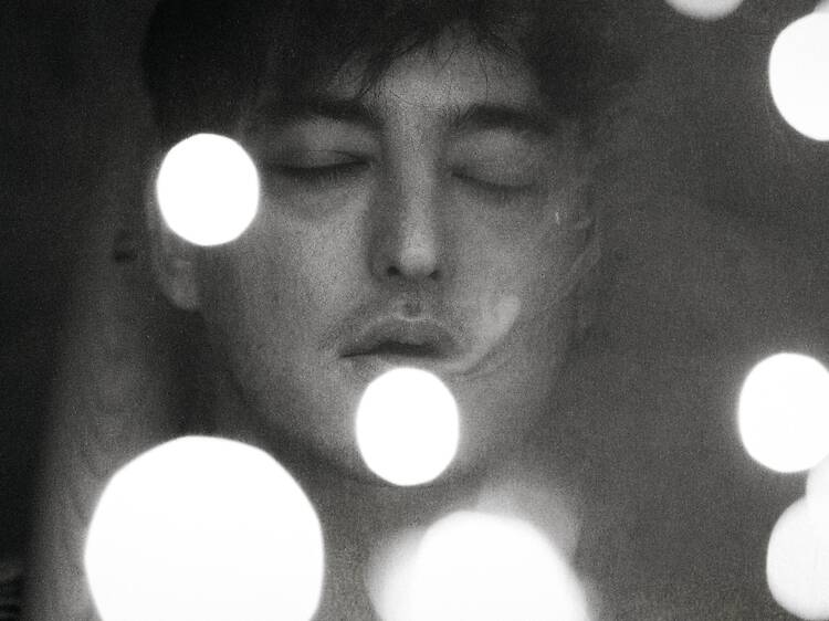 Joji brings his Solaris Tour to Singapore over two nights this November