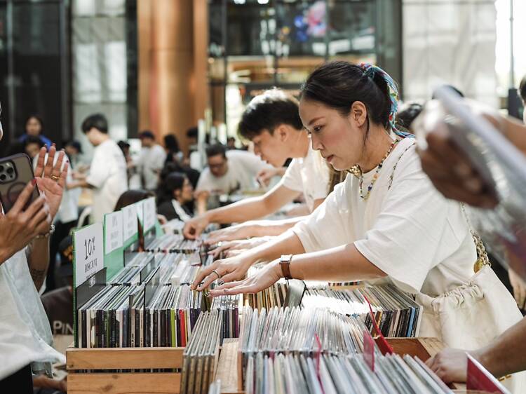 The best things to do in Bangkok this weekend (April 23-26)