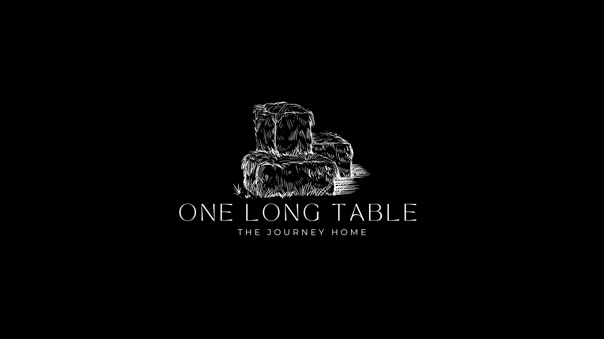 One Long Table
