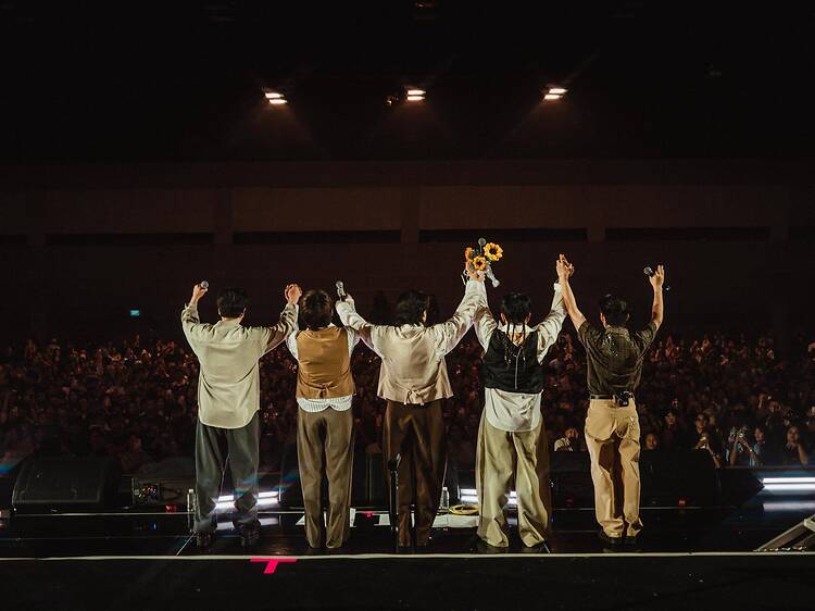 The best things to do in Chiang Mai this weekend (April 23-26)