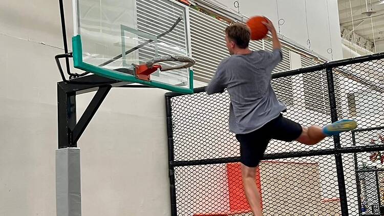 50FLY – Family Entertainment Center Chiang Mai