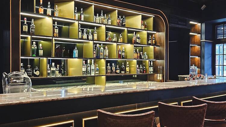 Anantara Chiang Mai Resort