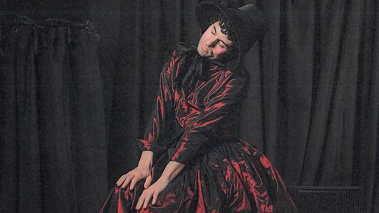 'El corazón de Ester', d'Alberto Cortés