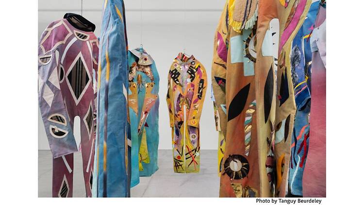 (UN)KNOWN HIROKO KOSHINO―新説/真説 コシノヒロコ―