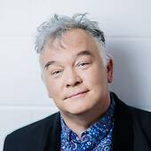 Stewart Lee