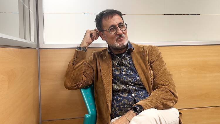 Xavier Grasset | ACICAC