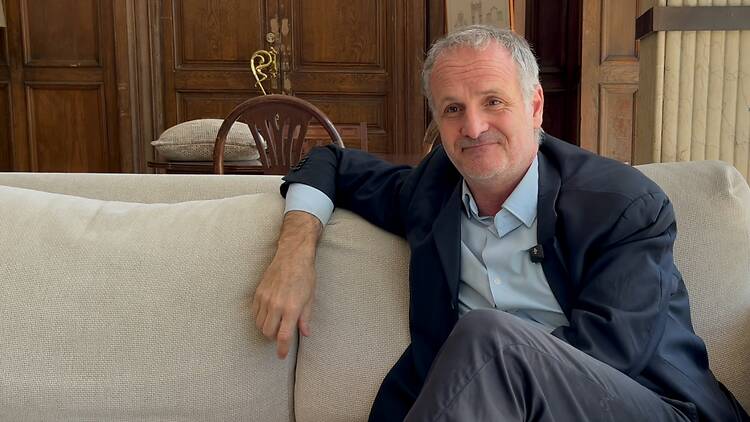 Jordi Cabré | ACICAC