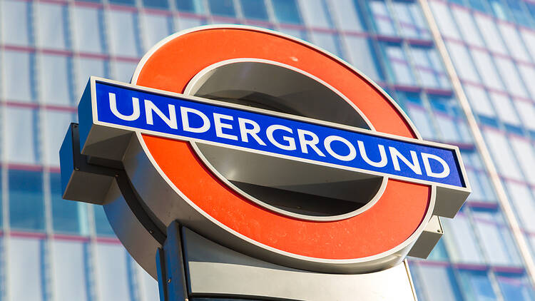 London travel disruption this weekend: full list of tube and train closures for April 25-26 2026