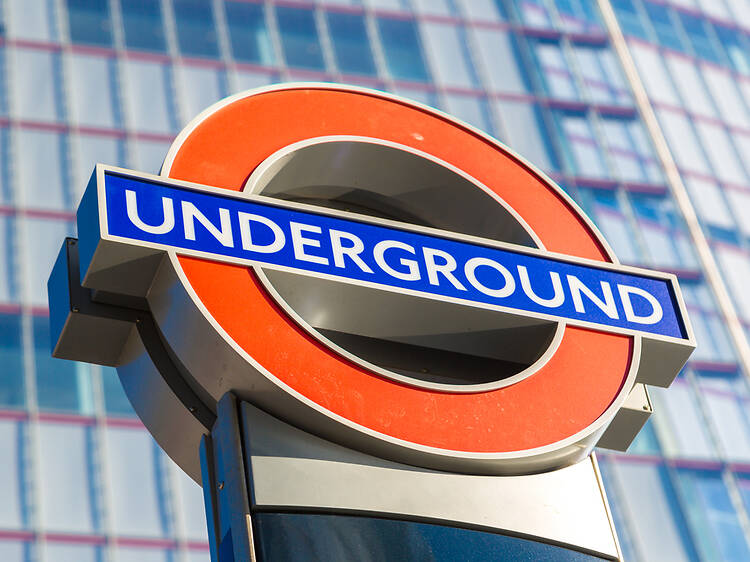 London travel disruption this weekend: full list of tube and train closures for April 25-26 2026