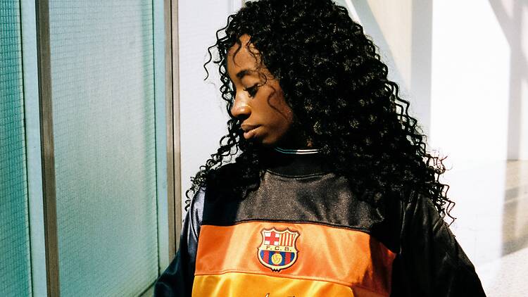 Real Vintage Football