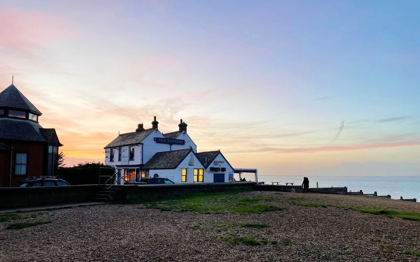 Whitstable, Kent