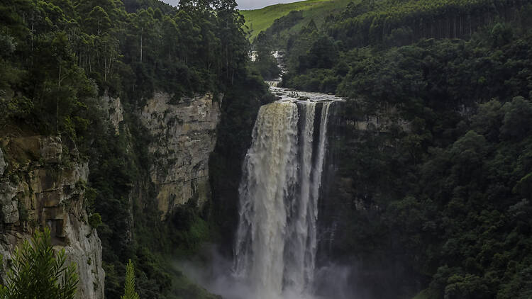 The KwaZulu-Natal Midlands