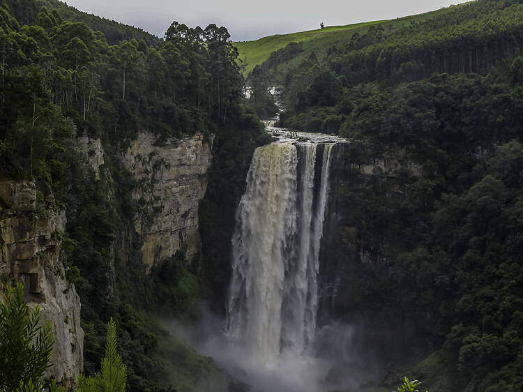 The KwaZulu-Natal Midlands