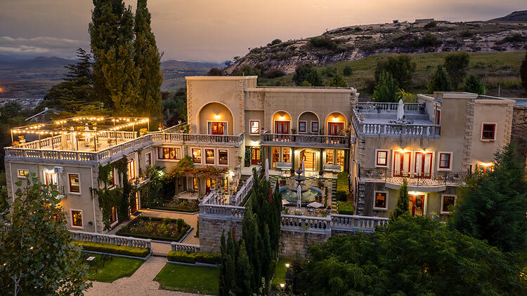 The 11 best long weekend road trips from Johannesburg